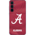 University of Alabama Maroon Jersey Galaxy A55 5G Skin